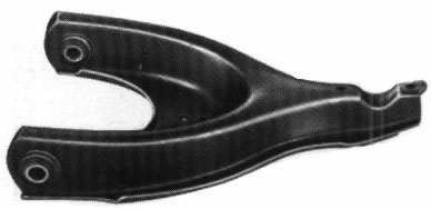 Track control arm